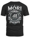 MORI AP81-K4-626 - Personalized Ahmed Quote Apparel “If Ahmed Can't Fix It, No One Can”