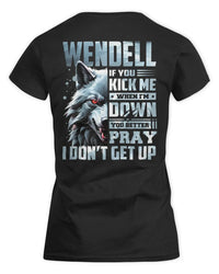 Women's Standard T-Shirt
