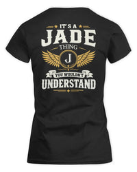 Women's Standard T-Shirt