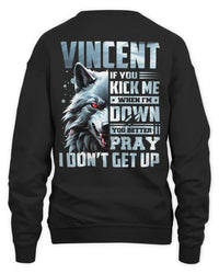 Unisex Sweatshirt