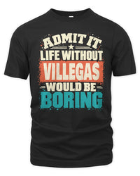 Unisex Standard T-Shirt