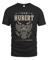 HUBERT TP06-K82 – Personalized Classic Style Apparel “Team NAME Lifetime Member”