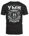 YMN AP81-K4-626 - Personalized Ahmed Quote Apparel “If Ahmed Can't Fix It, No One Can”