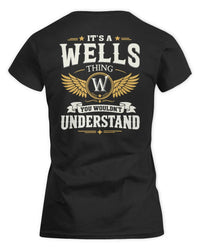 Women's Standard T-Shirt