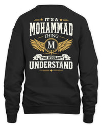 Unisex Sweatshirt