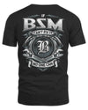 BSM AP81-K4-626 - Personalized Ahmed Quote Apparel “If Ahmed Can't Fix It, No One Can”