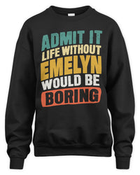 Unisex Sweatshirt