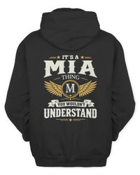 Unisex Hoodie