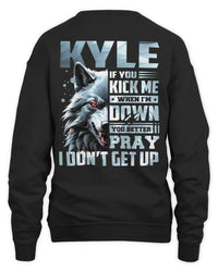 Unisex Sweatshirt