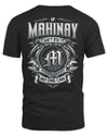 MAHINAY AP81-K4-626 - Personalized Ahmed Quote Apparel “If Ahmed Can't Fix It, No One Can”