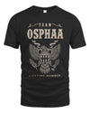 OSPHAA TP06-K82 – Personalized Classic Style Apparel “Team NAME Lifetime Member”