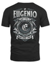 EUGENIO AP81-K4-626 - Personalized Ahmed Quote Apparel “If Ahmed Can't Fix It, No One Can”