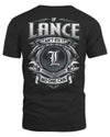 LANCE AP81-K4-626 - Personalized Ahmed Quote Apparel “If Ahmed Can't Fix It, No One Can”
