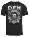 DEN AP81-K4-626 - Personalized Ahmed Quote Apparel “If Ahmed Can't Fix It, No One Can”