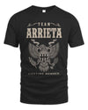ARRIETA TP06-K82 – Personalized Classic Style Apparel “Team NAME Lifetime Member”