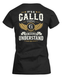 Women's Standard T-Shirt