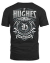 HUGHES AP81-K4-626 - Personalized Ahmed Quote Apparel “If Ahmed Can't Fix It, No One Can”
