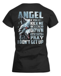 Women's Standard T-Shirt