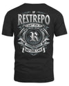 RESTREPO AP81-K4-626 - Personalized Ahmed Quote Apparel “If Ahmed Can't Fix It, No One Can”