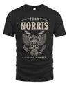 NORRIS TP06-K82 – Personalized Classic Style Apparel “Team NAME Lifetime Member”