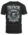 TREVOR AP81-K4-626 - Personalized Ahmed Quote Apparel “If Ahmed Can't Fix It, No One Can”