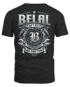 BELAL AP81-K4-626 - Personalized Ahmed Quote Apparel “If Ahmed Can't Fix It, No One Can”