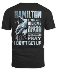 Unisex Standard T-Shirt