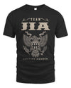 JIA TP06-K82 – Personalized Classic Style Apparel “Team NAME Lifetime Member”