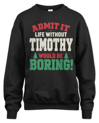 Unisex Sweatshirt