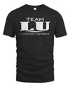 LU BL62-K4-128 - Personalized “Team NAME Lifetime Member”
