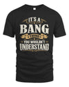 BANG P08 TH51 - Personalized “It’s a/an [NAME] Thing – You Wouldn’t Understand” Shirt