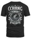 CCHANG AP81-K4-626 - Personalized Ahmed Quote Apparel “If Ahmed Can't Fix It, No One Can”
