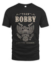 BOBBY TP06-K82 – Personalized Classic Style Apparel “Team NAME Lifetime Member”
