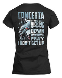 Women's Standard T-Shirt