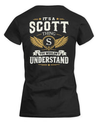 Women's Standard T-Shirt