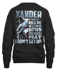 Unisex Sweatshirt