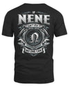 NENE AP81-K4-626 - Personalized Ahmed Quote Apparel “If Ahmed Can't Fix It, No One Can”