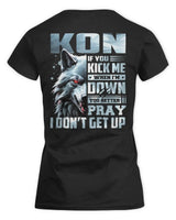 Women's Standard T-Shirt