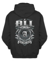Unisex Hoodie