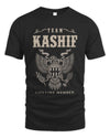 KASHIF TP06-K82 – Personalized Classic Style Apparel “Team NAME Lifetime Member”