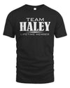 HALEY BL62-K4-128 - Personalized “Team NAME Lifetime Member”