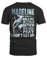 Unisex Standard T-Shirt