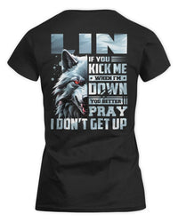 Women's Standard T-Shirt