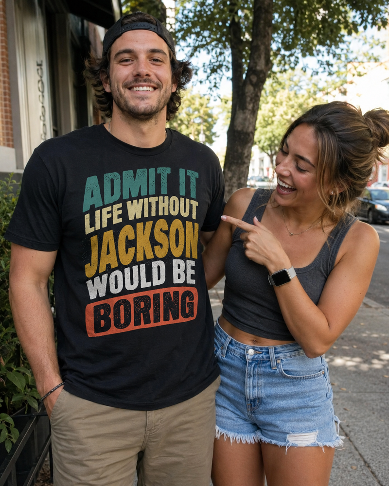 Jackson