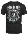 AKANE AP81-K4-626 - Personalized Ahmed Quote Apparel “If Ahmed Can't Fix It, No One Can”