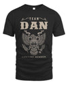DAN TP06-K82 – Personalized Classic Style Apparel “Team NAME Lifetime Member”