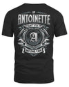 ANTOINETTE AP81-K4-626 - Personalized Ahmed Quote Apparel “If Ahmed Can't Fix It, No One Can”