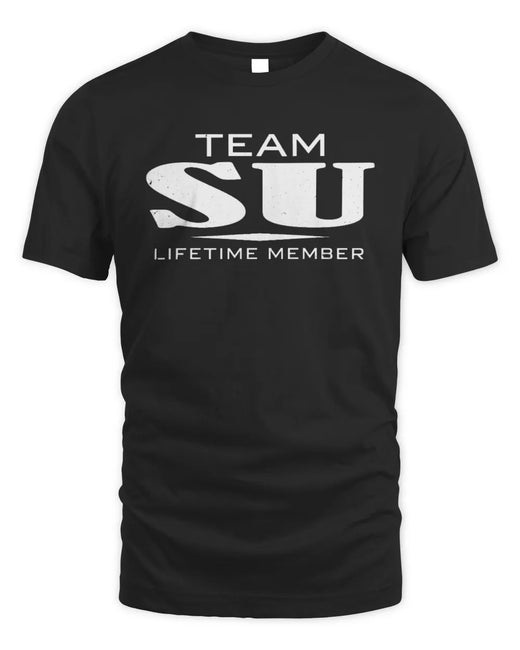 SU BL62-K4-128 - Personalized “Team AARON Lifetime Member”
