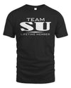 SU BL62-K4-128 - Personalized “Team NAME Lifetime Member”