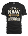 NAW P08 TH51 - Personalized “It’s a/an [NAME] Thing – You Wouldn’t Understand” Shirt